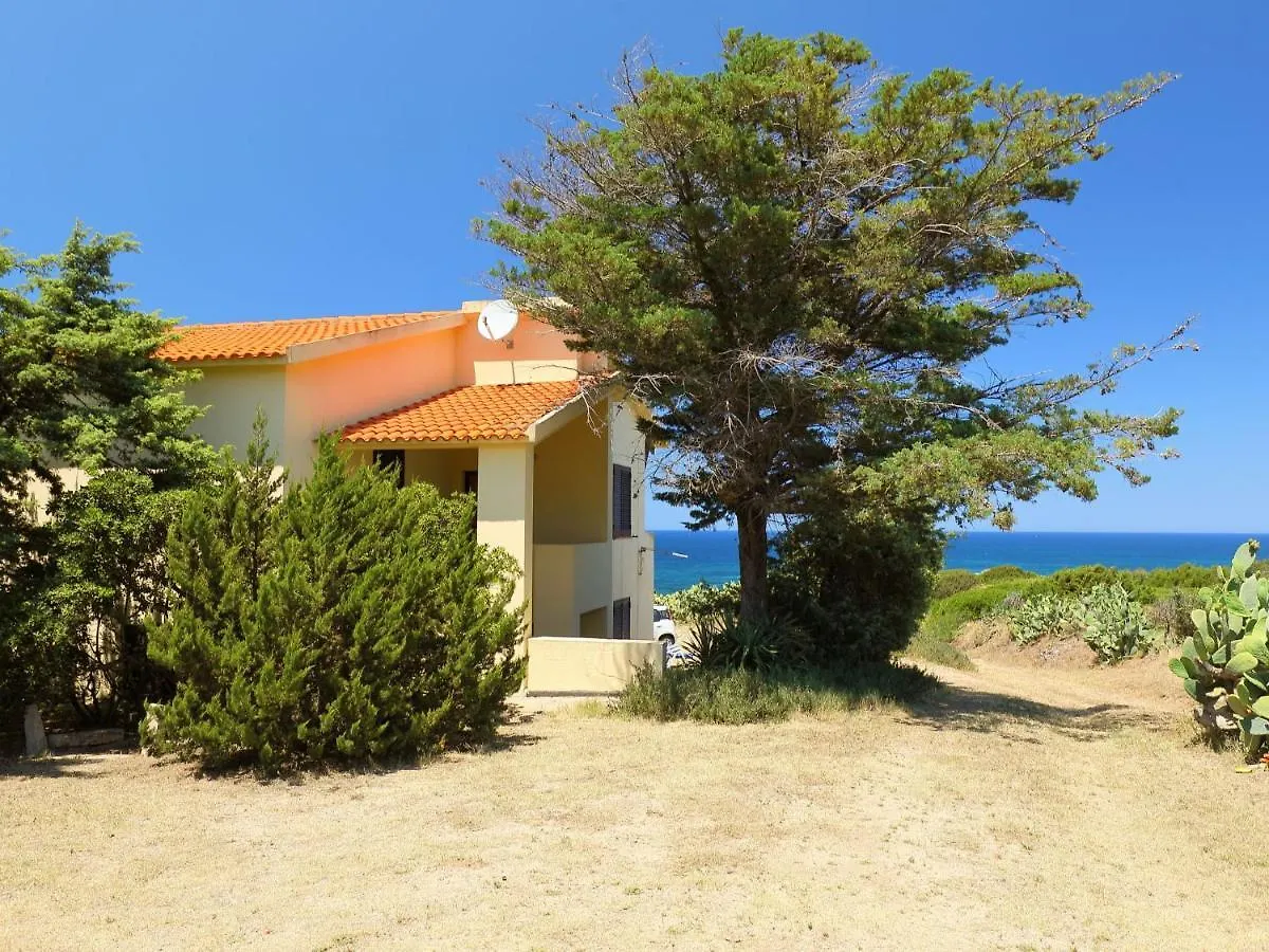 Appartamento Locazione Turistica Ananas 1 C Valledoria