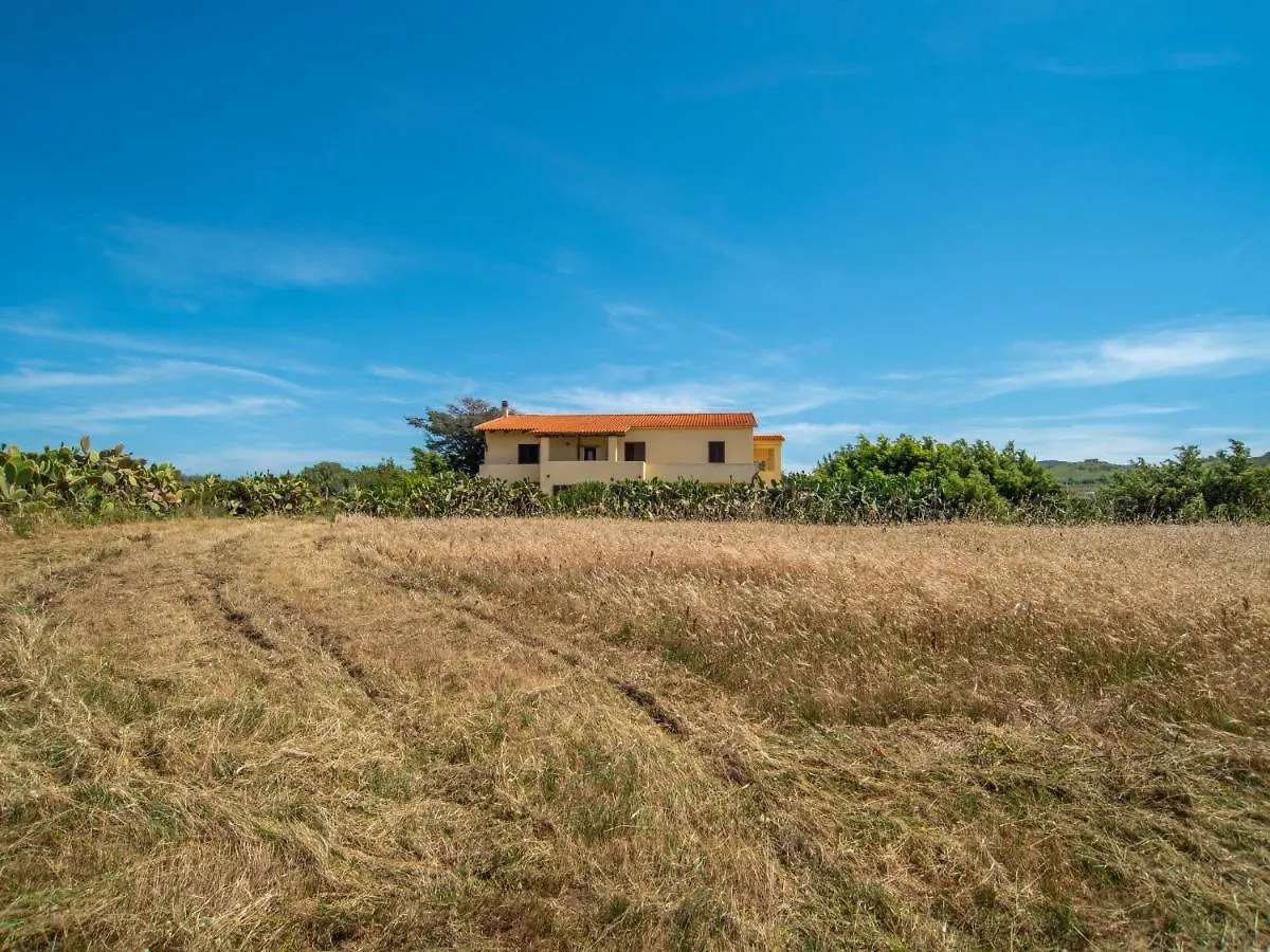 Appartamento Locazione Turistica Ananas 1 C Valledoria   Valledoria (Sardinia)