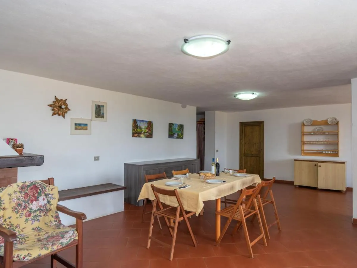 Appartamento Locazione Turistica Ananas 1 C Valledoria  Italia