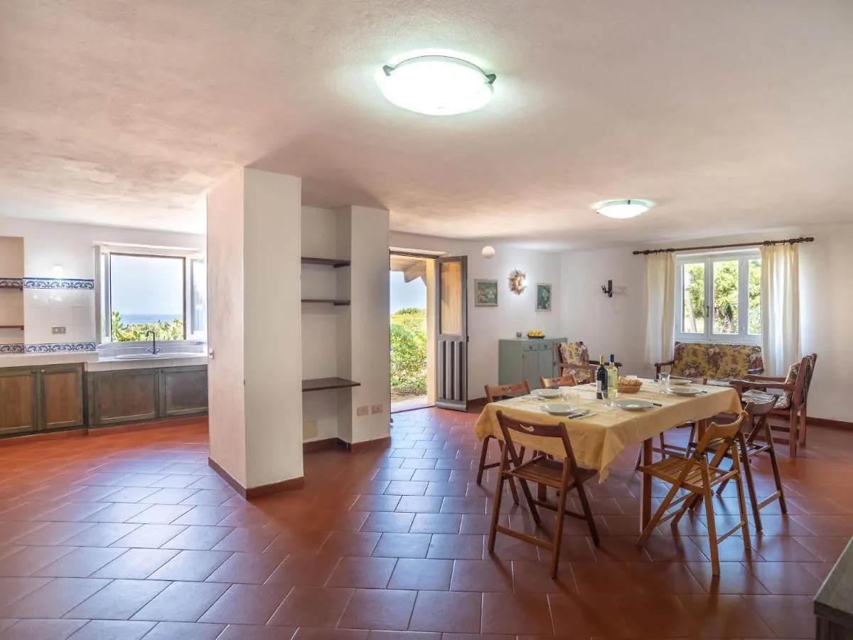 Appartamento Locazione Turistica Ananas 1 C Valledoria