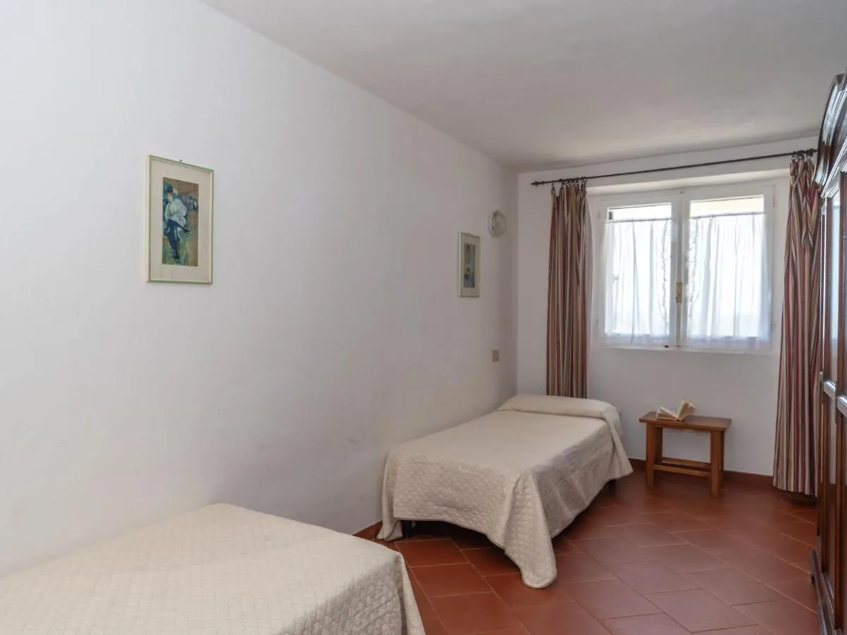 Appartamento Locazione Turistica Ananas 1 C Valledoria  Italia