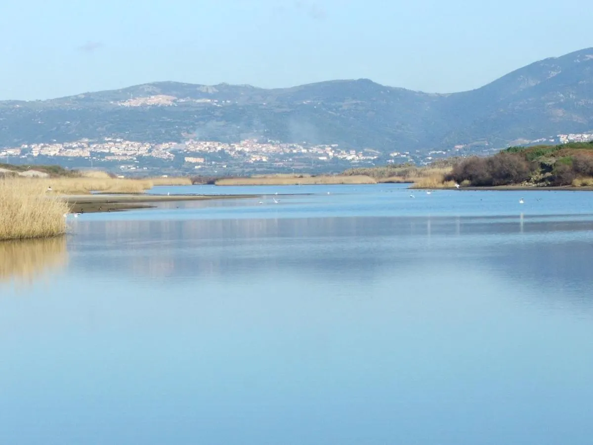 Appartamento Locazione Turistica Ananas 1 C Valledoria  Italia