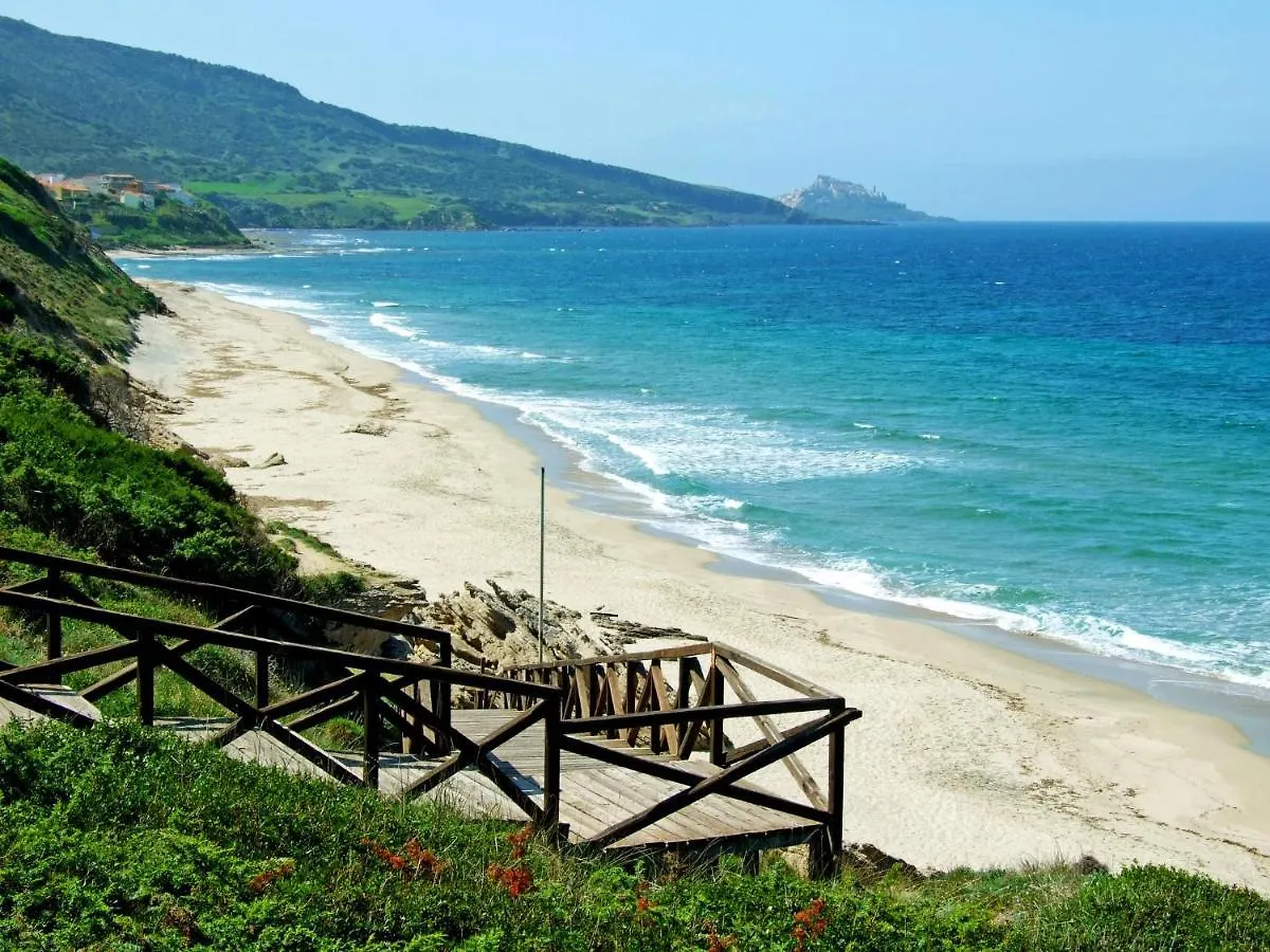 Appartamento Locazione Turistica Ananas 1 C Valledoria  Italia